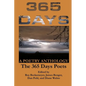 365 Days: A Poetry Anthology - Paperback
