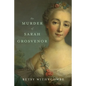The Murder of Sarah Grosvenor - Paperback