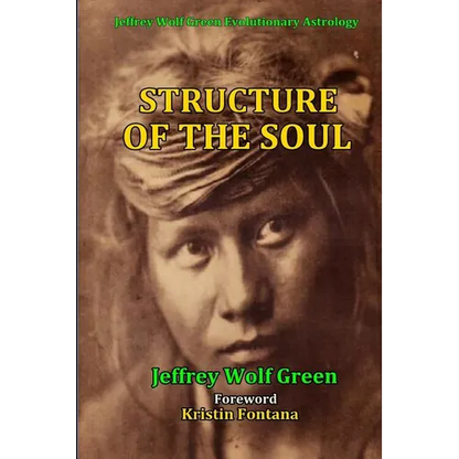 Structure Of The Soul - Paperback