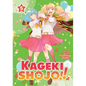Kageki Shojo!! Vol. 5 - Paperback