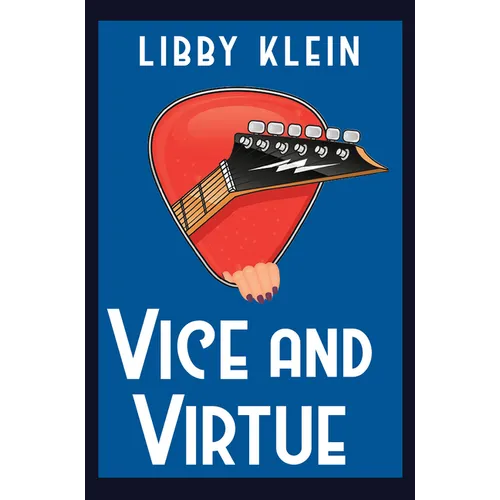 Vice and Virtue - Hardcover