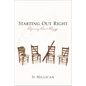 Starting Out Right: Beginning Band Pedagogy - Hardcover