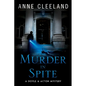Murder in Spite: A Doyle & Acton mystery - Paperback