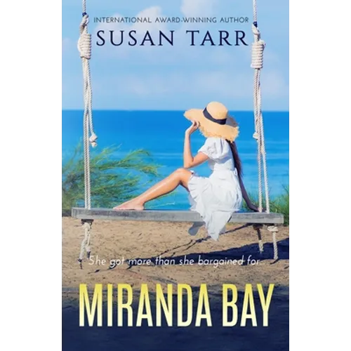 Miranda Bay - Paperback
