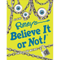 Ripley's Believe It or Not! Unlock the Weird! - Hardcover