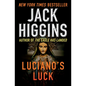 Luciano's Luck - Paperback
