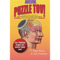 MORE Puzzle Tov! - Paperback