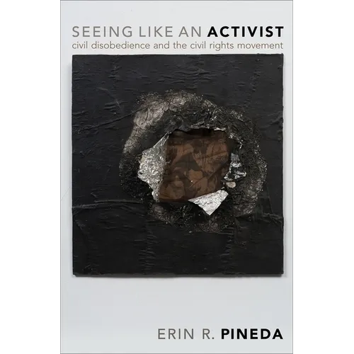 Seeing Like an Activist: Civil Disobedience and the Civil Rights Movement - Paperback