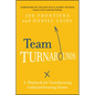 Team Turnarounds - Hardcover
