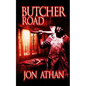 Butcher Road - Paperback