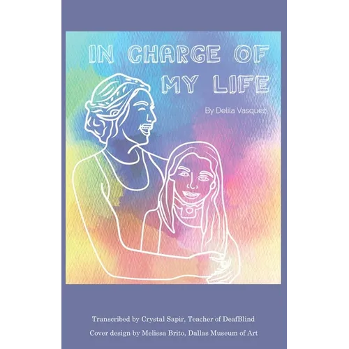 In CHARGE of My Life - Paperback