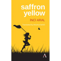 Saffron Yellow - Paperback