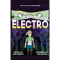Electro: Book One - The Thunder Series - Paperback