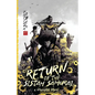 Return of the Sistah Samurai: A Champloo Novel - Paperback
