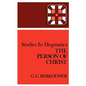 The Person of Christ - Paperback