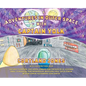 Adventures in Outer Space with Captain Yolk - Hardcover