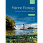 Marine Ecology: Processes, Systems, and Impacts - Paperback