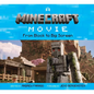 A Minecraft Movie: From Block to Big Screen - Hardcover