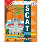 SCAT Quantitative Aptitude-Grades 4 and up - Paperback