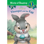 Disney Bunnies: Thumper and the Egg: Thumper and the Egg - Library Binding