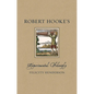 Robert Hooke's Experimental Philosophy - Hardcover