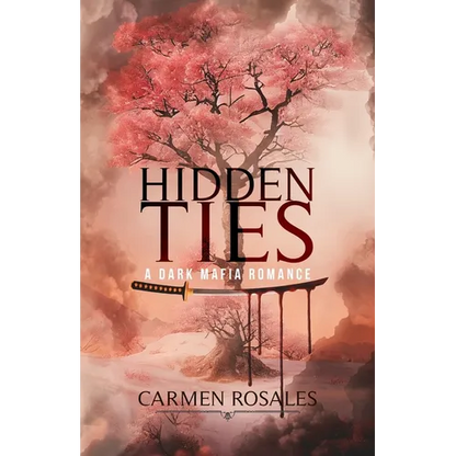 Hidden Ties - Paperback