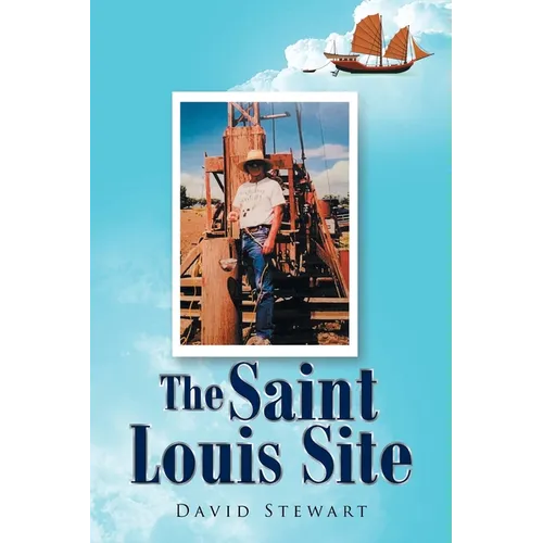 The Saint Louis Site - Paperback