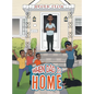 When Dad Is Home - Hardcover