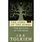 The Return of the King: The Lord of the Rings: Part Three - Mass Market Paperbound