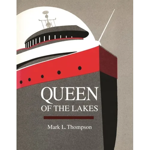 Queen of the Lakes - Paperback