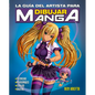 Guia del Artista Para Dibujar Manga, La - Paperback