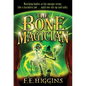 The Bone Magician - Paperback