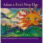 Adam & Eve's New Day - Board Book