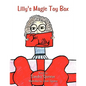 Lilly's Magic Toy Box - Paperback