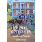 The War Between Us: Friends and Enemies (#1, Uncivil War Series) - Paperback
