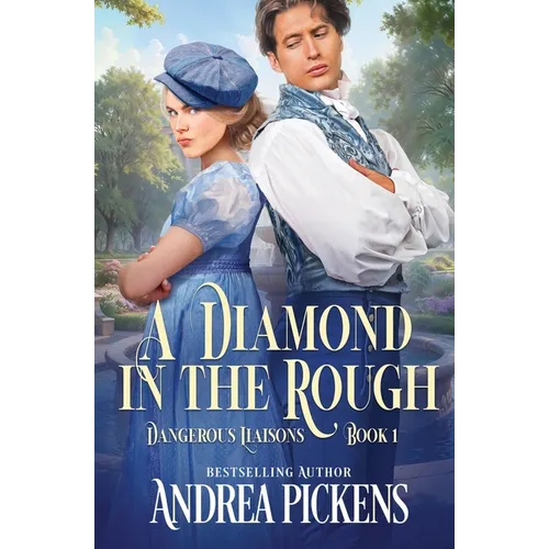 A Diamond in the Rough - Paperback