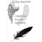 Christian Satanic Doctrine - Paperback