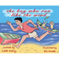 The boy who ran like the wind - Hardcover
