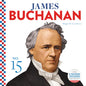 James Buchanan - Library Binding