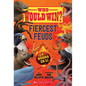 Who Would Win?: Fiercest Feuds - Hardcover