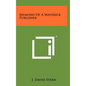 Memoirs Of A Maverick Publisher - Hardcover