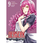 Berserk of Gluttony (Manga) Vol. 9 - Paperback