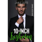 10-Inch Irishman: A St. Patrick's Day Interracial Romance - Paperback