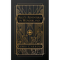 Alice's Adventures in Wonderland - Paperback