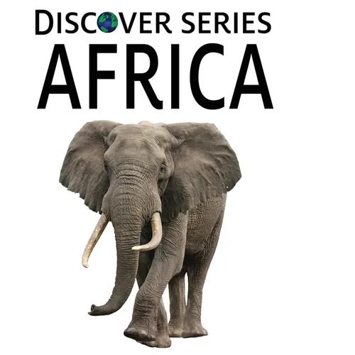 Africa - Hardcover