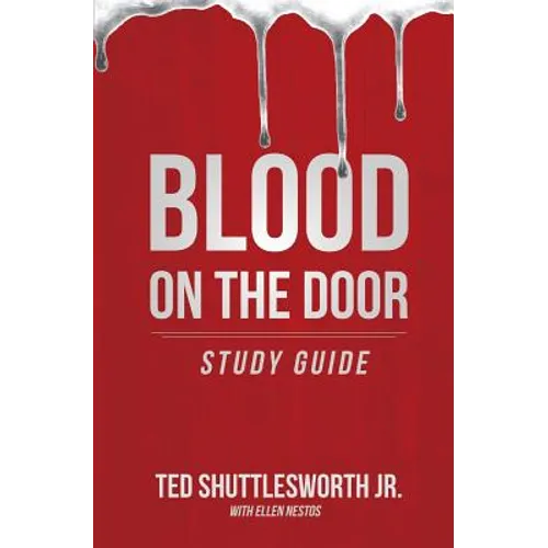 Blood on the Door Workbook - Paperback