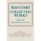 Collected Works: Volume III: Unpublished Essays and Lectures - Paperback