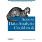 Access Data Analysis Cookbook: Slicing and Dicing to Find the Results You Need - Paperback