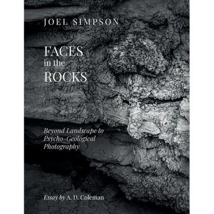 Faces In The Rocks - Paperback