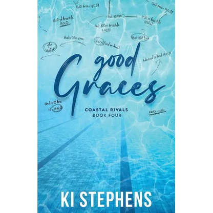 Good Graces - Paperback